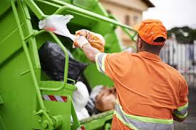 Best Residential Junk Removal  in Riverdale, NJ