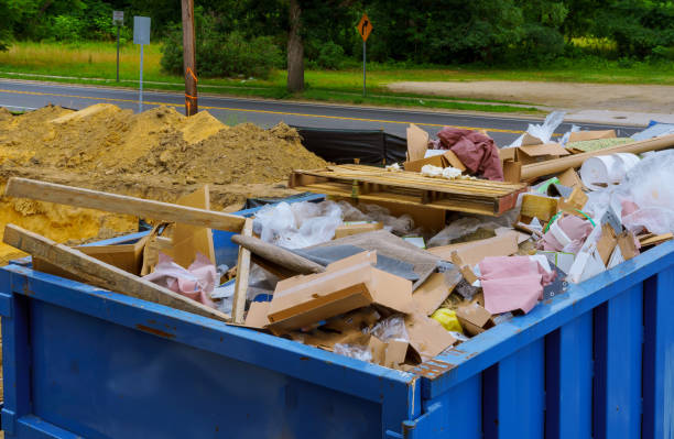 Best Attic Cleanout  in Riverdale, NJ