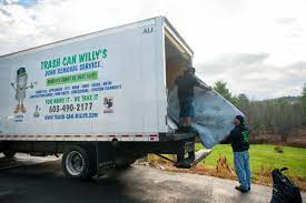 Best Hot Tub Removal  in Riverdale, NJ